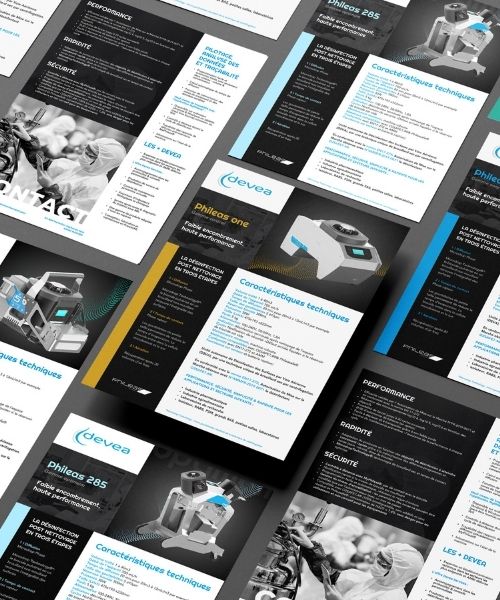 Waker-devea-fiche-produit