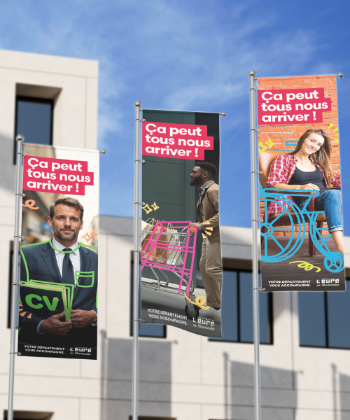 waker-departement-eure-drapeaux