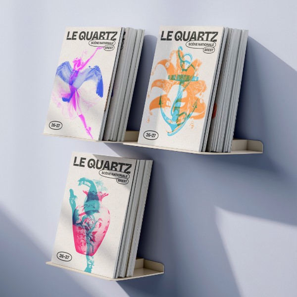 Brest en Vue, Quartz (3)