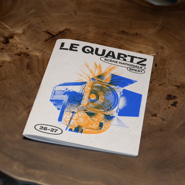 Brest en Vue, Quartz (4)