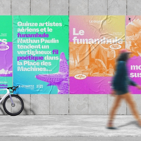 Brest en Vue, Quartz (5)