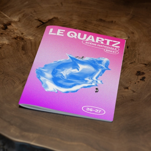 Brest en Vue, Quartz (7)