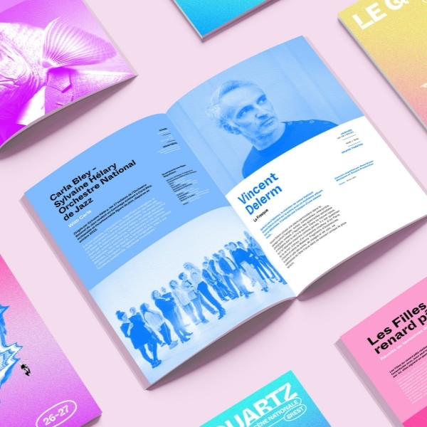 Brest en Vue, Quartz (8)