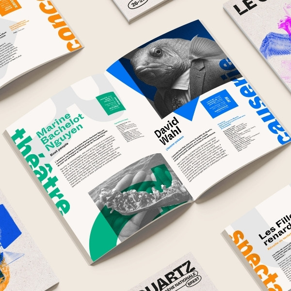 Brest en Vue, Quartz (9)